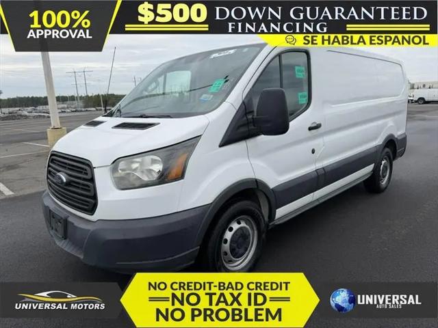 2017 Ford Transit Base for sale in Spotsylvania, VA