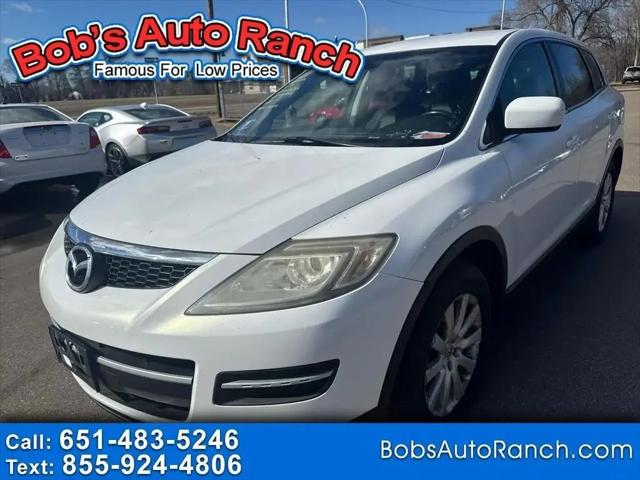 2008 Mazda CX-9 Touring for sale in Lino Lakes, MN