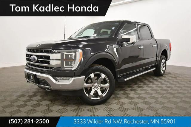 2023 Ford F-150 LARIAT for sale in Rochester, MN