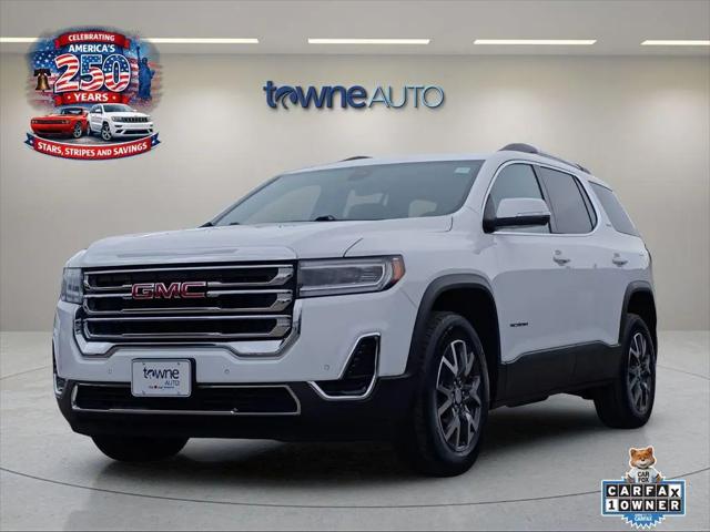2023 GMC Acadia AWD SLE for sale in Hamburg, NY