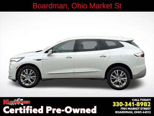 2023 Buick Enclave Essence AWD for sale in Youngstown, OH