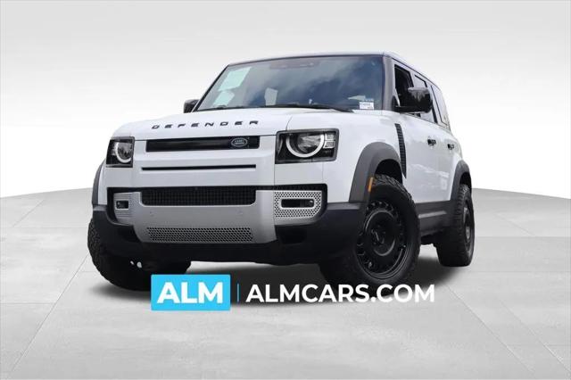 2023 Land Rover Defender 110 S for sale in Duluth, GA