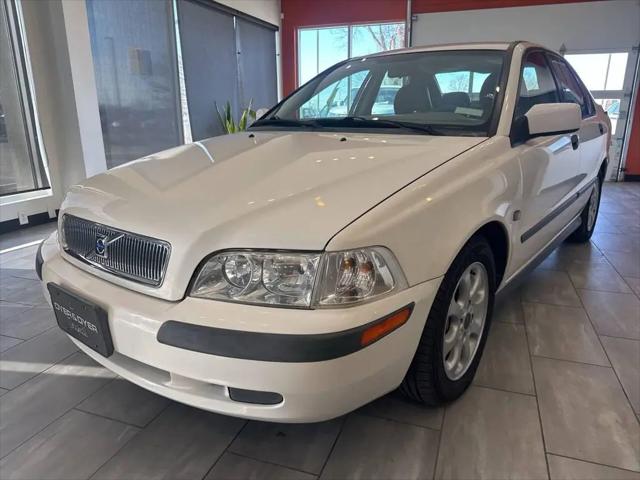 2001 Volvo S40 Base for sale in Whiteland, IN