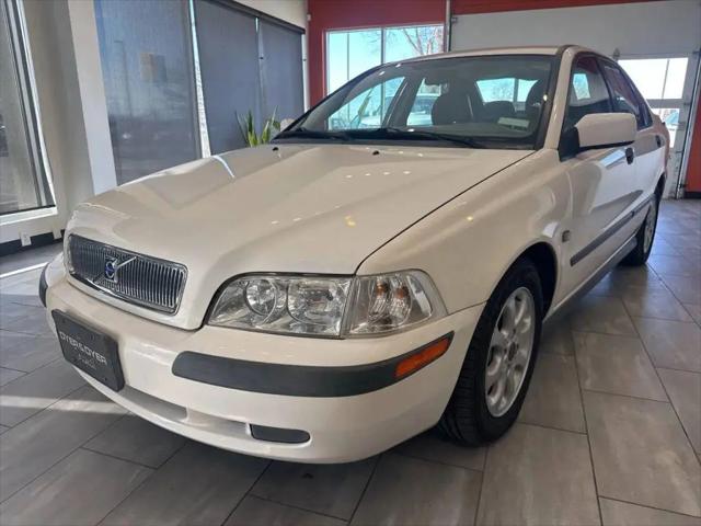 2001 Volvo S40 A for sale in Whiteland, IN