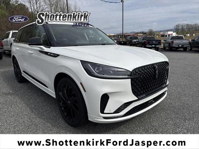 2025 Lincoln Aviator Reserve for sale in Jasper, GA