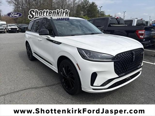 2025 Lincoln Aviator Reserve for sale in Jasper, GA