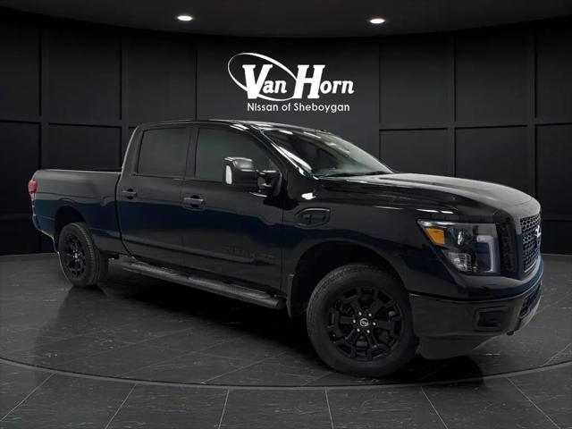 2018 Nissan Titan XD SV Diesel for sale in Sheboygan, WI