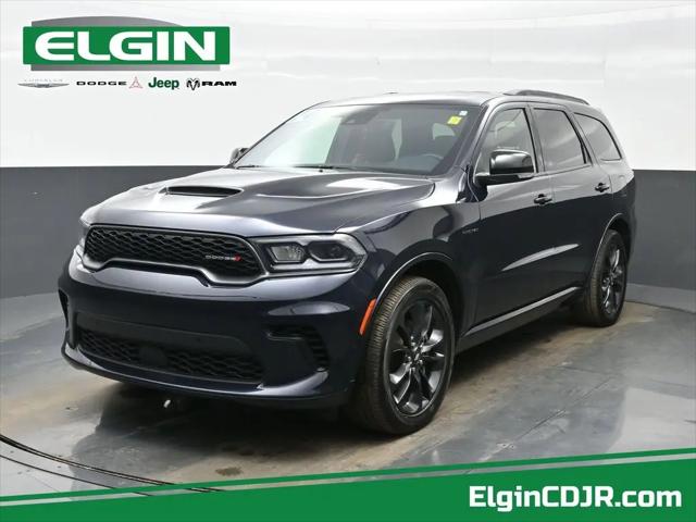 2024 Dodge Durango R/T Premium AWD for sale in Streamwood, IL