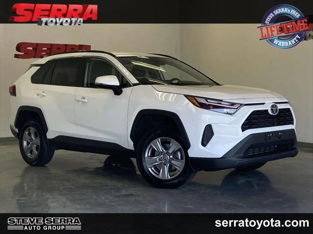 2024 Toyota RAV4 XLE for sale in Birmingham, AL