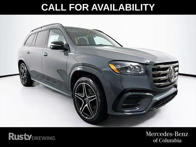2026 Mercedes-Benz GLS GLS 450 4MATIC for sale in Columbia, MO
