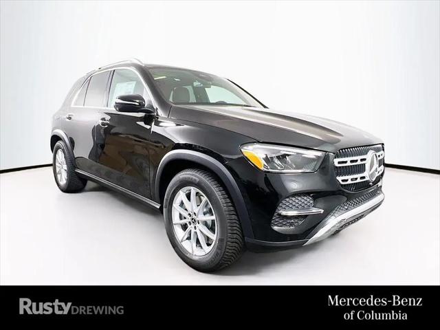 2026 Mercedes-Benz GLE GLE 350 4MATIC for sale in Columbia, MO