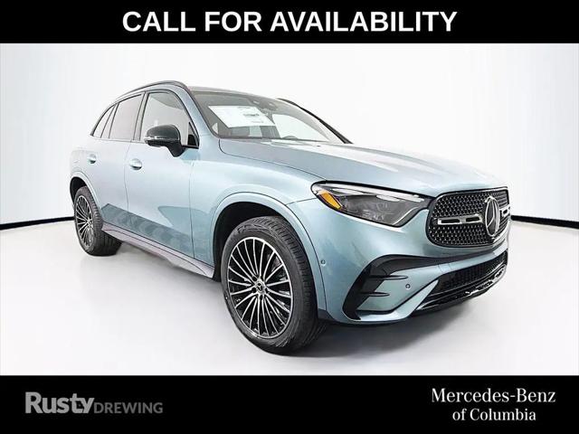 2026 Mercedes-Benz GLC 4MATIC for sale in Columbia, MO