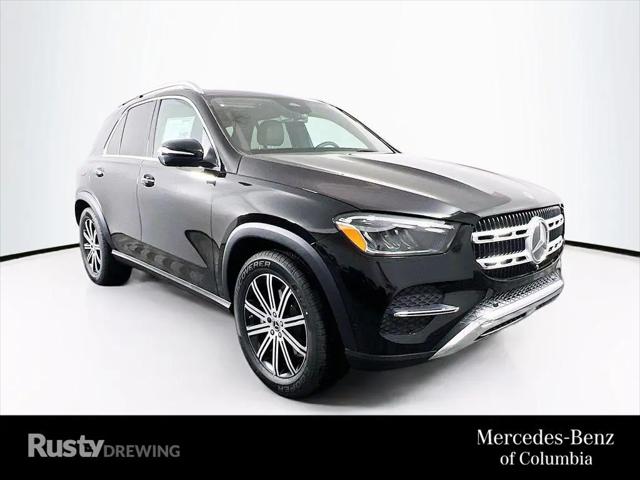 2026 Mercedes-Benz GLE GLE 350 4MATIC for sale in Columbia, MO