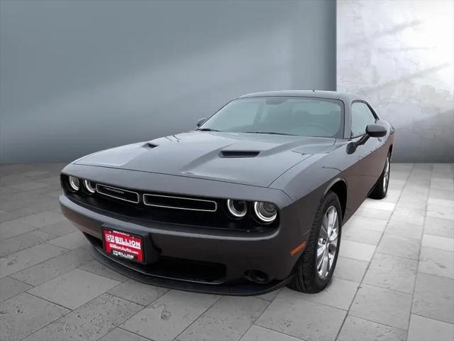 2023 Dodge Challenger SXT AWD for sale in Sioux Falls, SD