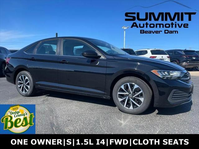 2024 Volkswagen Jetta 1.5T S for sale in Beaver Dam, WI