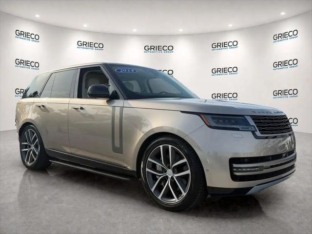 2024 Land Rover Range Rover P530 SE for sale in Delray Beach, FL