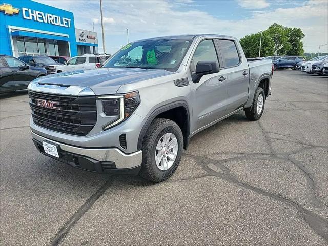 2023 GMC Sierra 1500 4WD Crew Cab Short Box Pro for sale in Viroqua, WI
