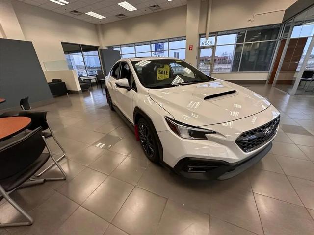 2024 Subaru WRX Limited for sale in Madison, WI