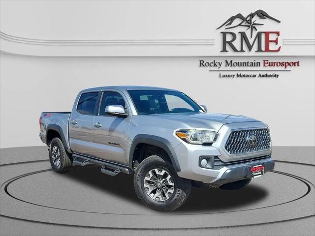 2019 Toyota Tacoma TRD Off Road for sale in Parker, CO