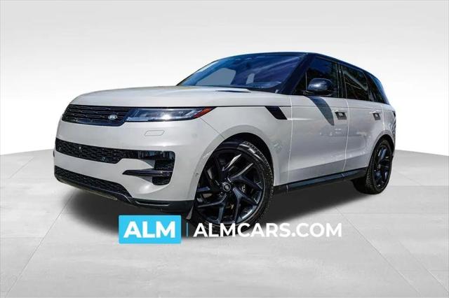2023 Land Rover Range Rover Sport SE for sale in Marietta, GA