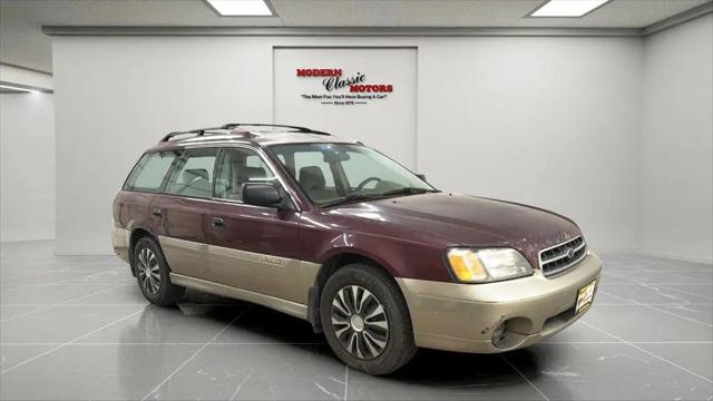 2000 Subaru Outback Base for sale in Grand Junction, CO