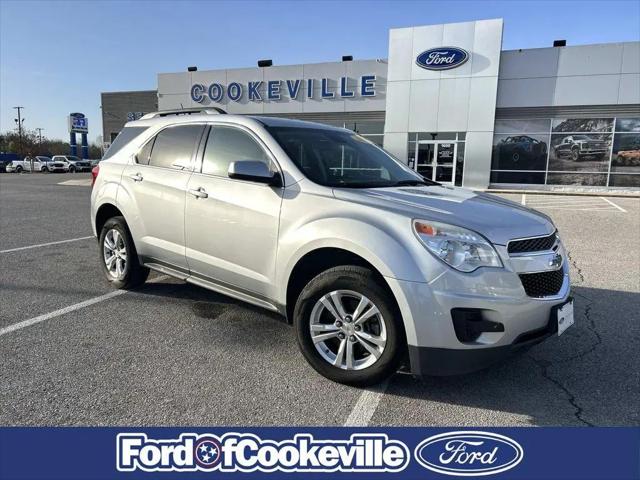 2015 Chevrolet Equinox 1LT for sale in Cookeville, TN