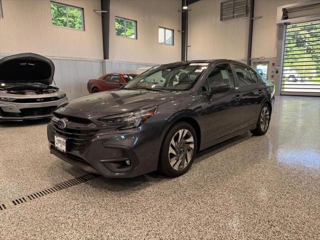2024 Subaru Legacy Limited for sale in North Smithfield, RI