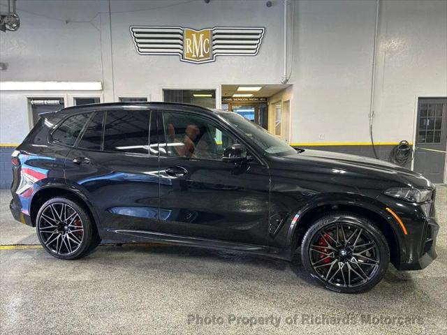2024 BMW X5 M Competition for sale in Malden, MA