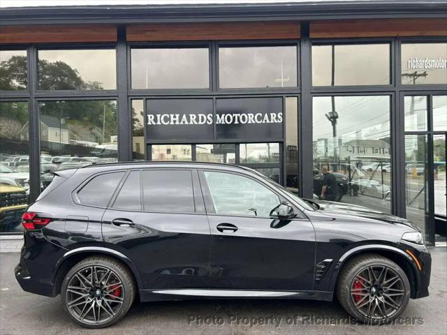 2024 BMW X5 M Competition for sale in Malden, MA