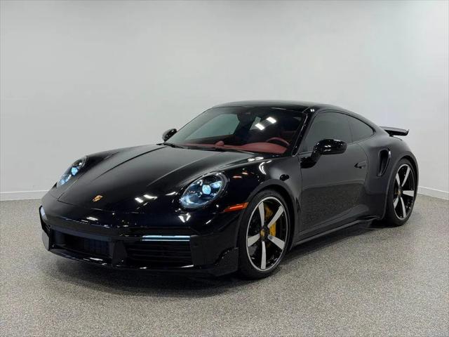 2024 Porsche 911 Turbo S for sale in St Clair Shores, MI