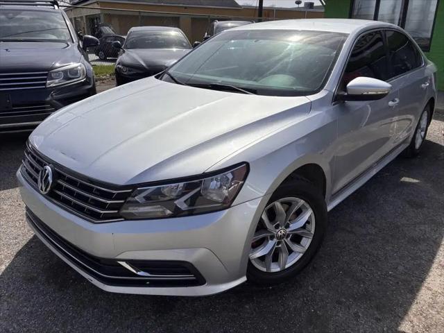2016 Volkswagen Passat 1.8T S for sale in Indianapolis, IN