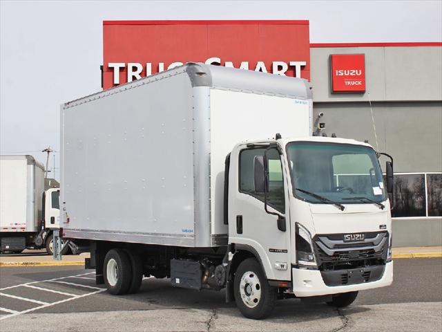 2025 Isuzu NPR Unknown