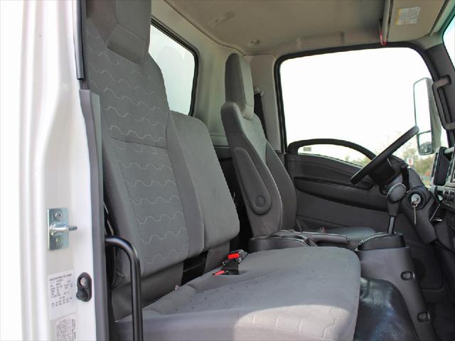2025 Isuzu NPR Unknown