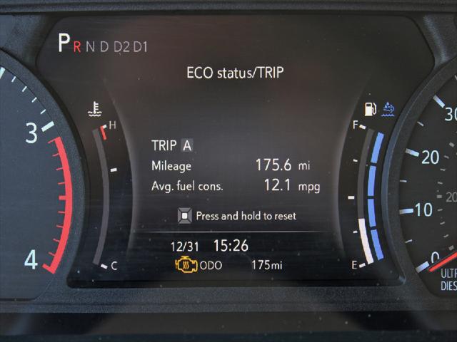 2025 Isuzu NPR Unknown