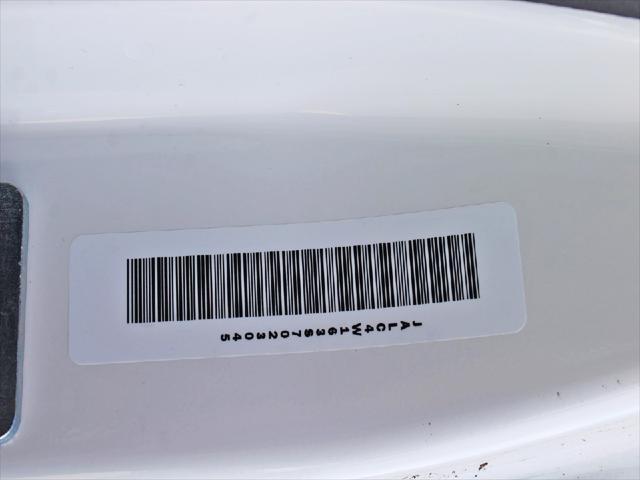 2025 Isuzu NPR Unknown