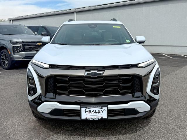 2026 Chevrolet Equinox FWD ACTIV