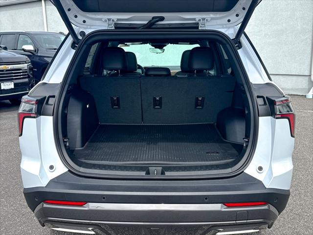 2026 Chevrolet Equinox FWD ACTIV
