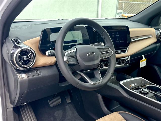 2026 Chevrolet Equinox FWD ACTIV