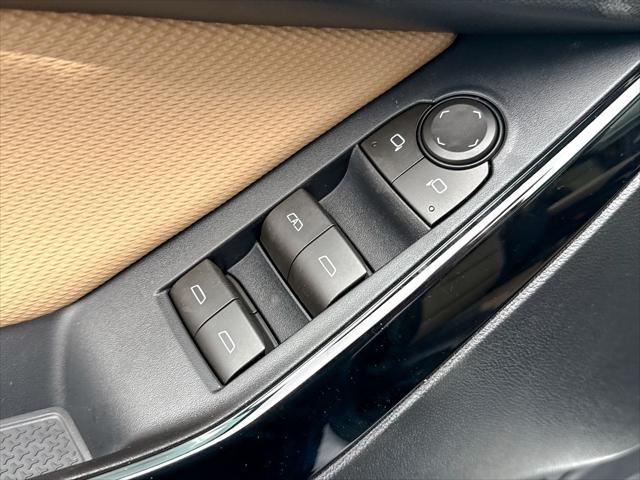2026 Chevrolet Equinox FWD ACTIV