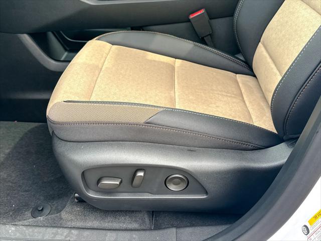 2026 Chevrolet Equinox FWD ACTIV