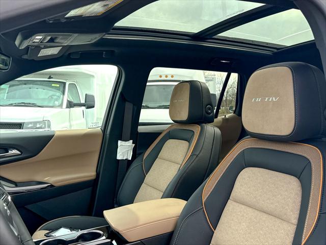 2026 Chevrolet Equinox FWD ACTIV