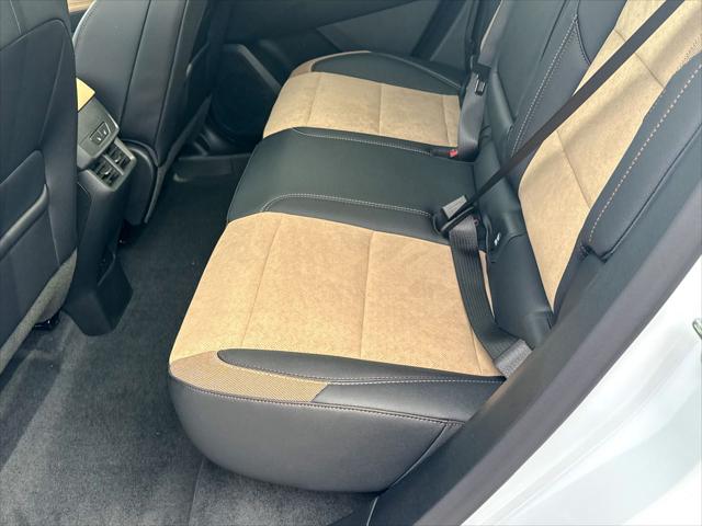 2026 Chevrolet Equinox FWD ACTIV