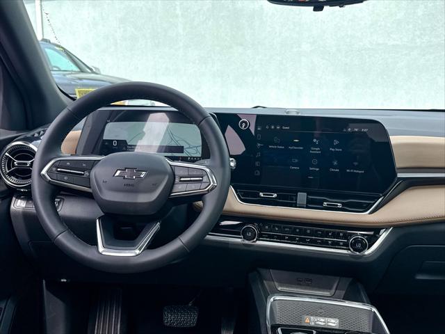 2026 Chevrolet Equinox FWD ACTIV