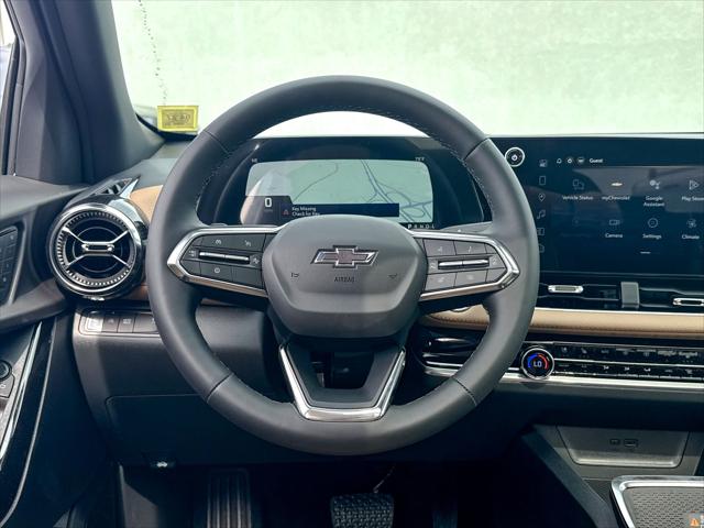 2026 Chevrolet Equinox FWD ACTIV