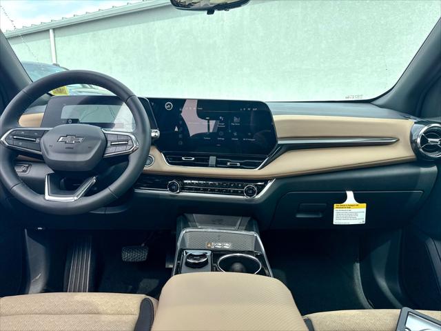 2026 Chevrolet Equinox FWD ACTIV