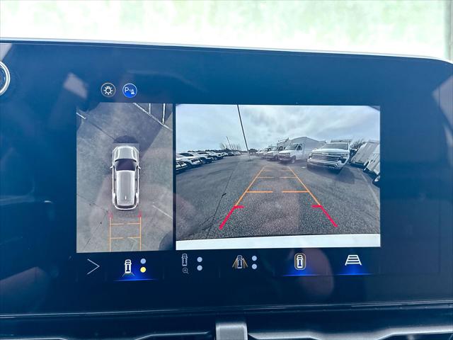 2026 Chevrolet Equinox FWD ACTIV