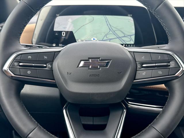 2026 Chevrolet Equinox FWD ACTIV
