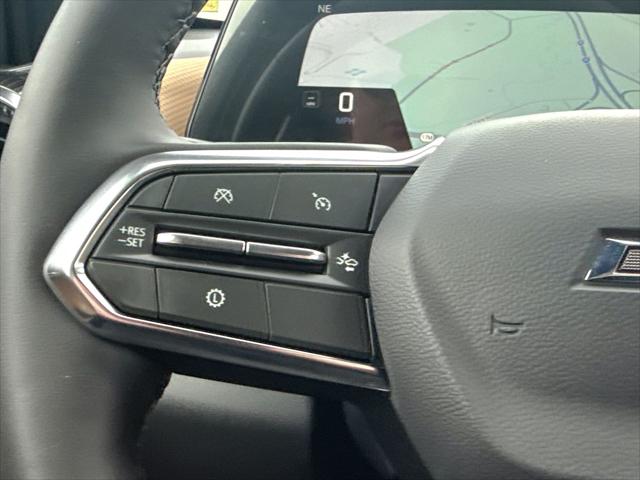 2026 Chevrolet Equinox FWD ACTIV