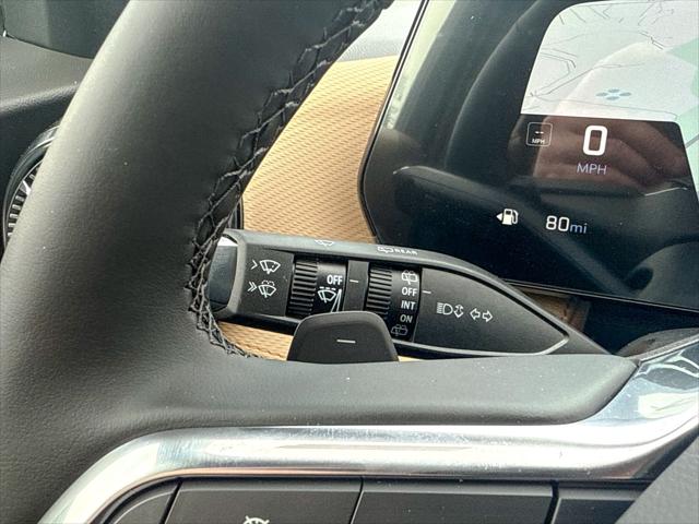 2026 Chevrolet Equinox FWD ACTIV