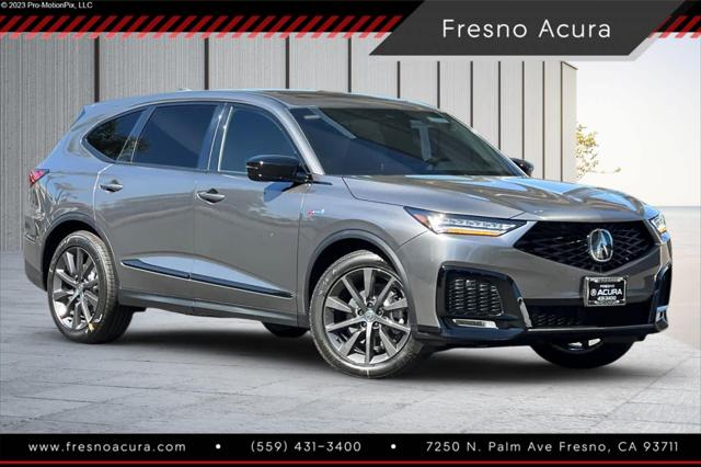 2026 Acura MDX A-SPEC for sale in Fresno, CA